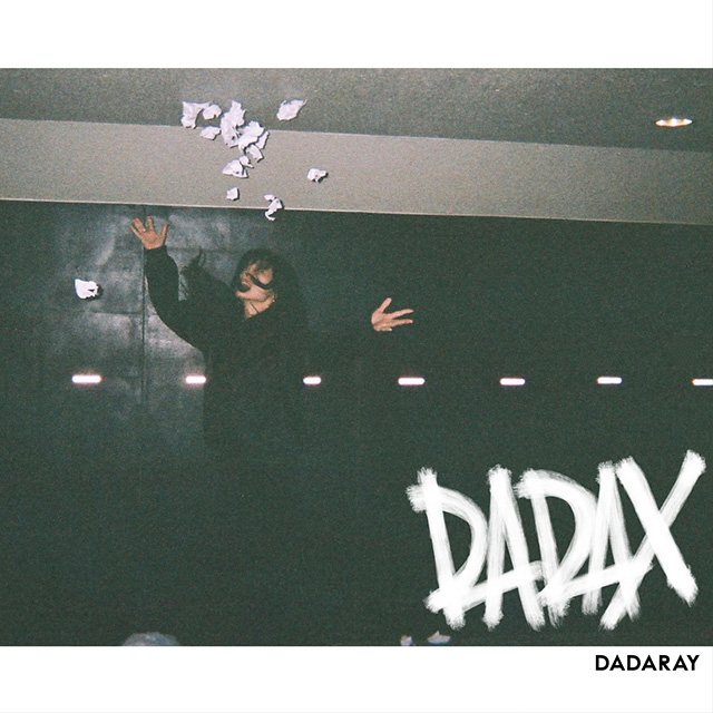DADAX (ダダックス)